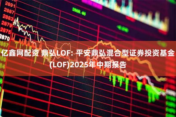 亿鑫网配资 鼎弘LOF: 平安鼎弘混合型证券投资基金(LOF)2025年中期报告